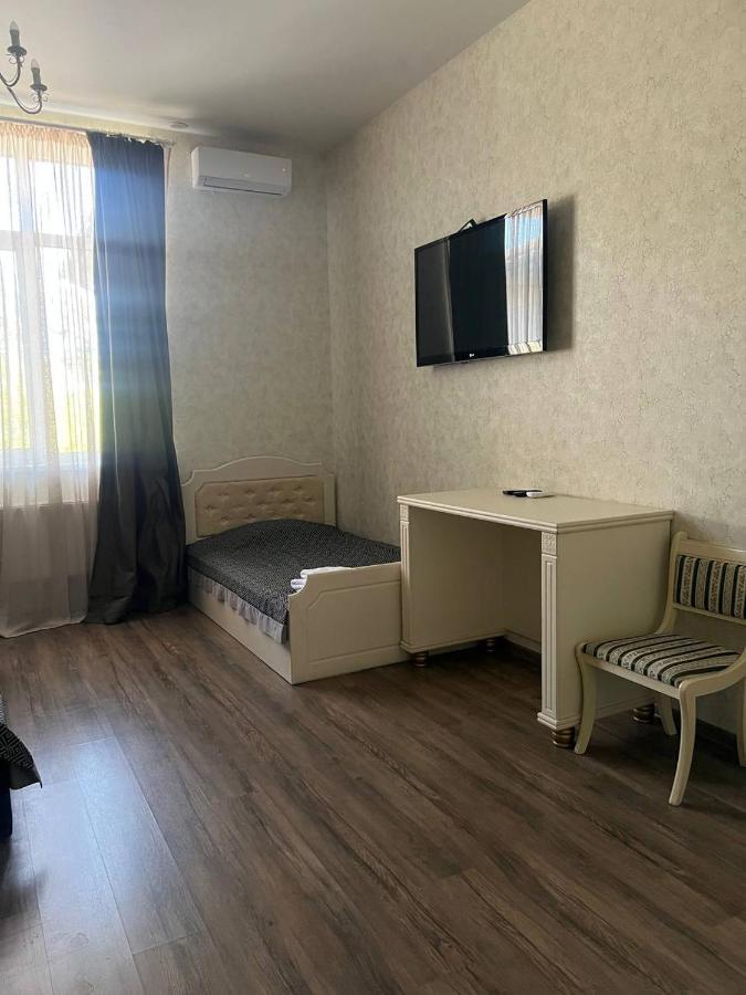 Borovik Hotel Novosilki Exterior photo